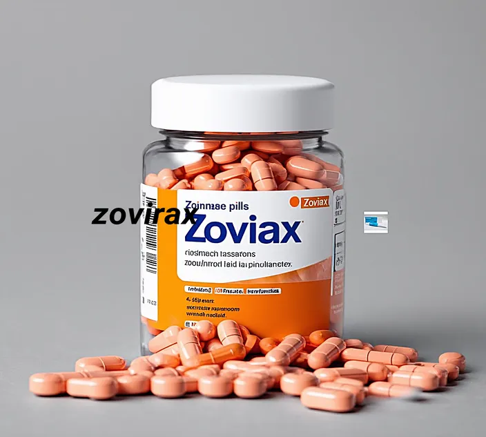 Zovirax 1